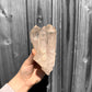 Clúster de cristal de roca A+