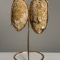 Agaat Geode Vlinder