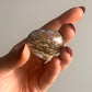 Ocean Jasper Heart