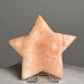 Roze Amethist Ster