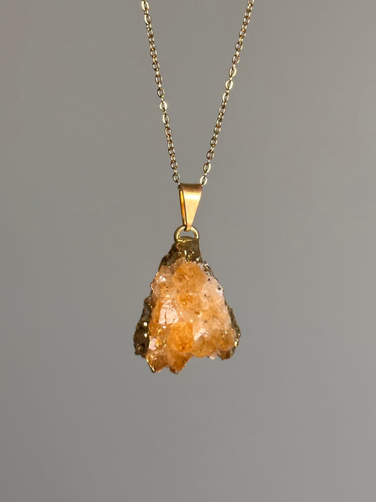Citrien Ketting