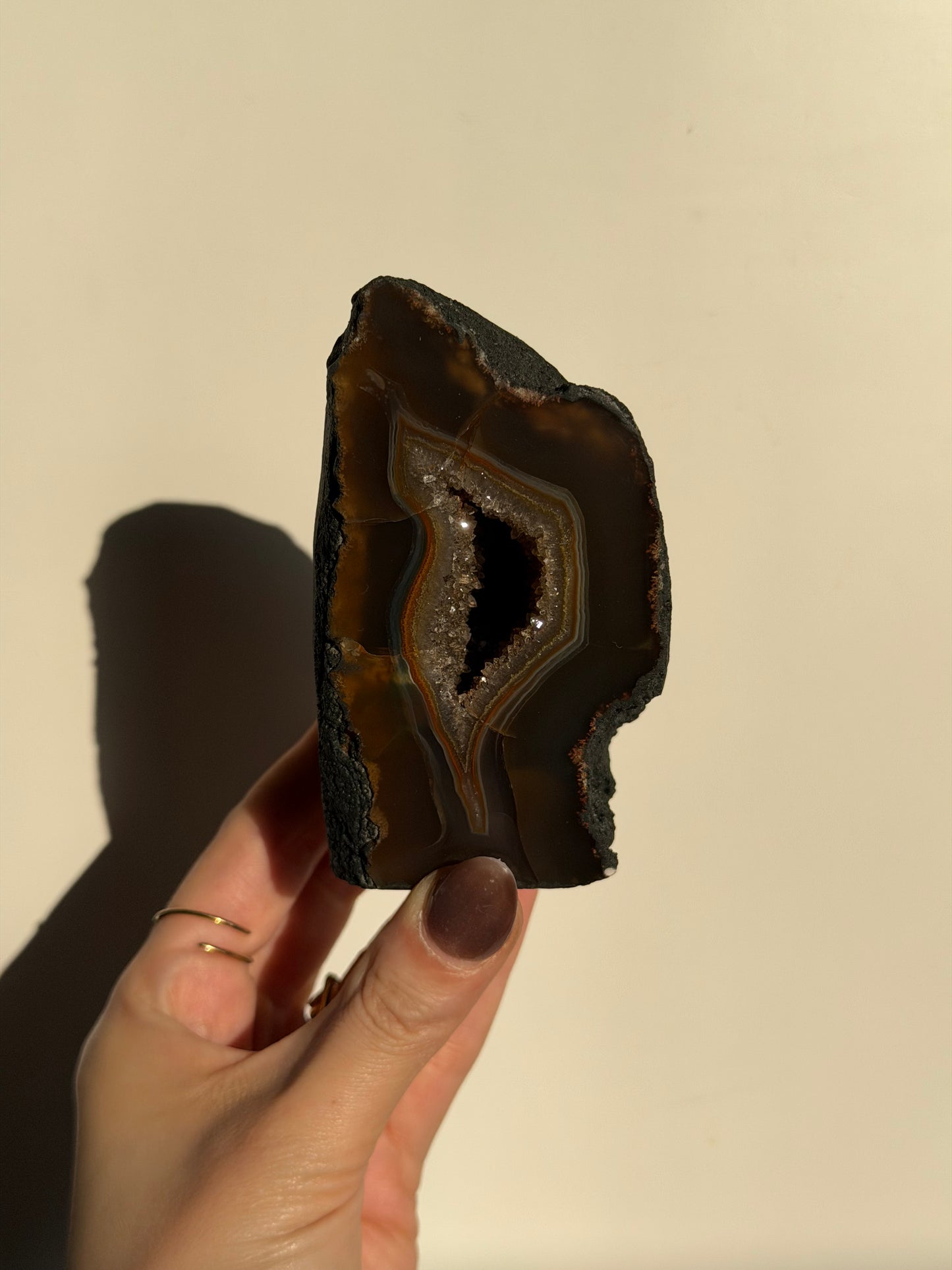 Agaat Kathedraal