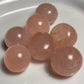 Rose quartz