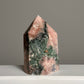 Roze Amethist toren