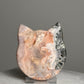 Roze Amethist Kat