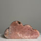 Roze Amethist Wolkje