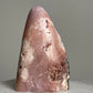 Roze Amethist Sculptuur