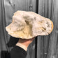 Bergkristal Geode