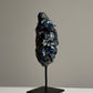 Titanium Aura op standaard