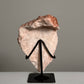 Pink Lithium op standaard