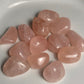Rose quartz