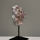 Angel Aura op standaard