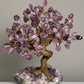 Amethist Edelsteenboom