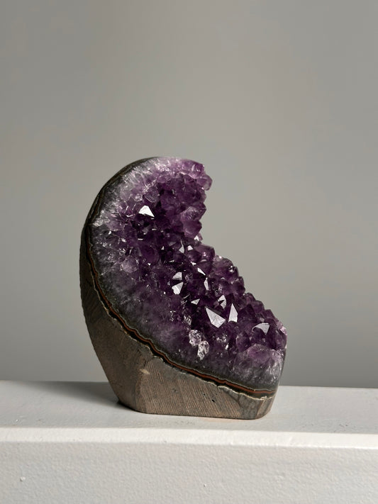 Amethist Standvlak