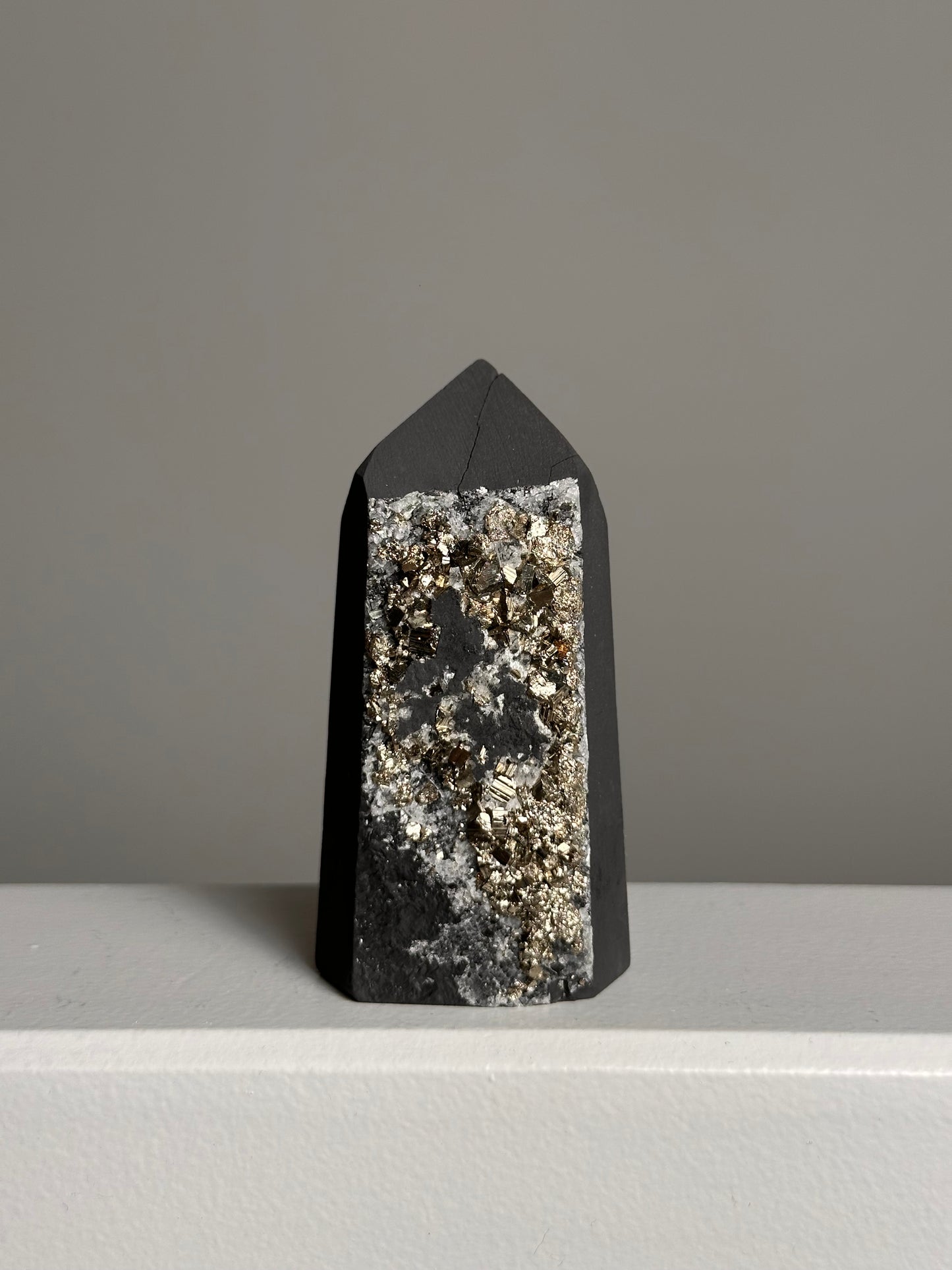 Pyriet op Shungiet toren