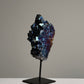 Titanium Aura op standaard