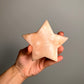 Roze Amethist Ster