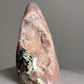Roze Amethist Sculptuur
