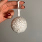 Bergkristal Kerstbal