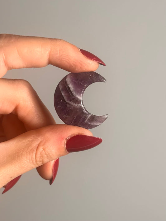 Amethyst Moon